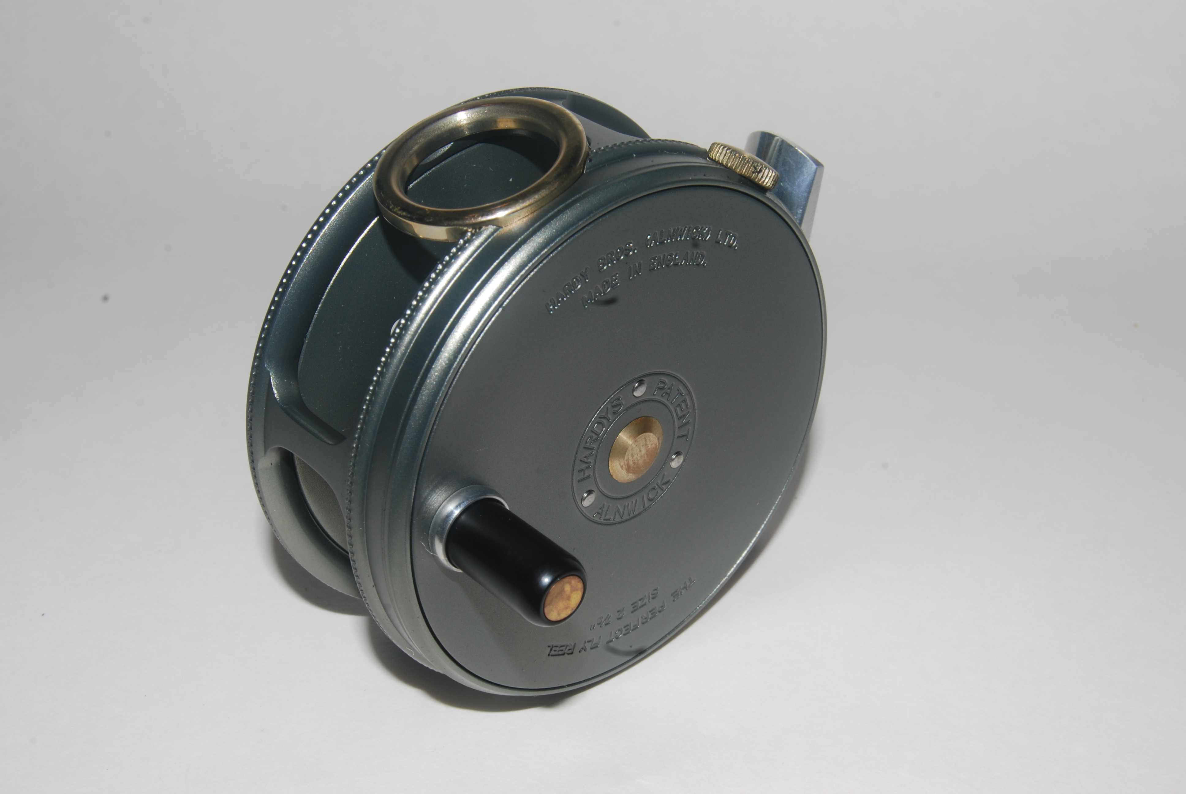Category: FLY REELS HARDY NEW